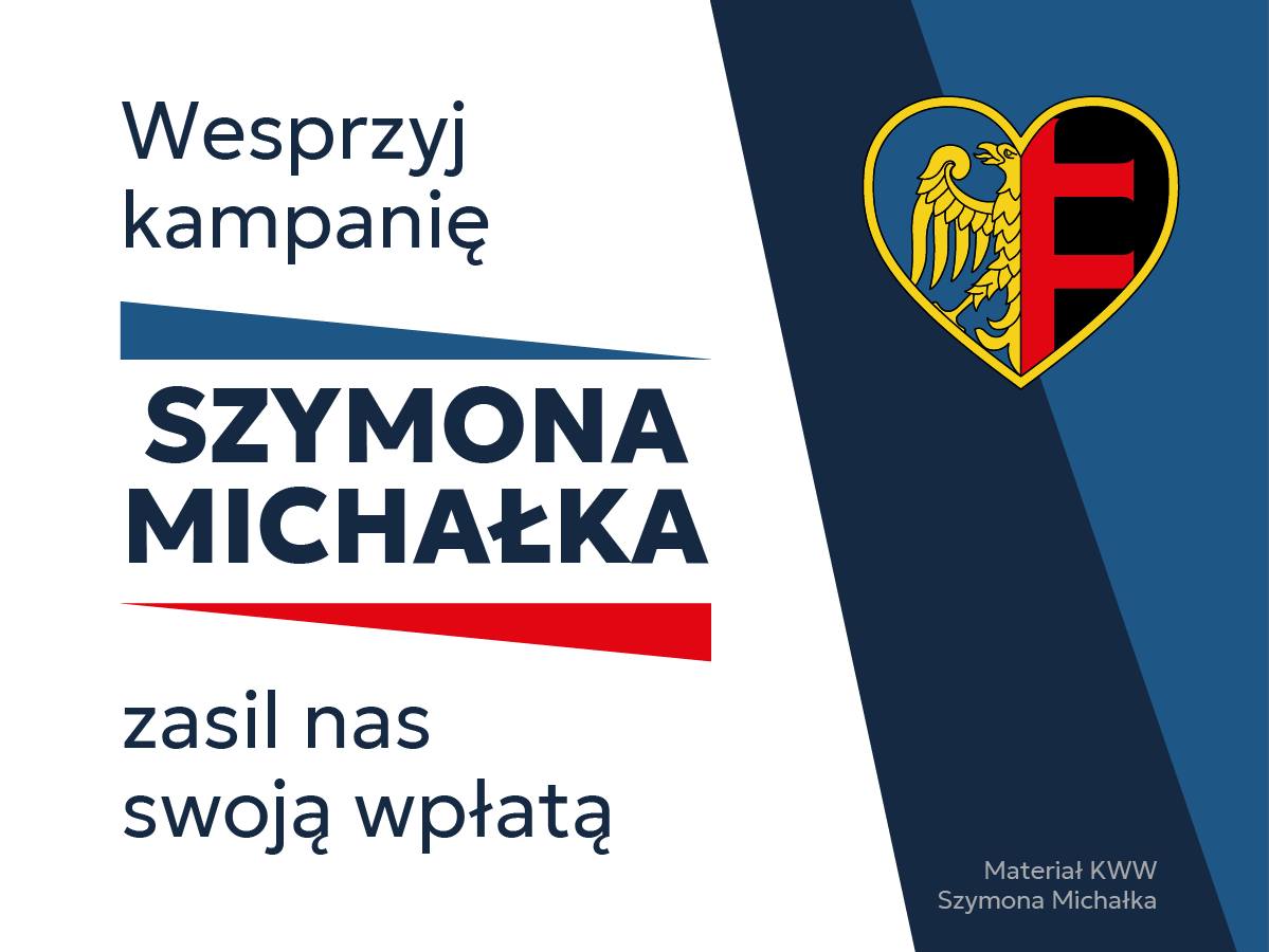 Wesprzyj kampanię!