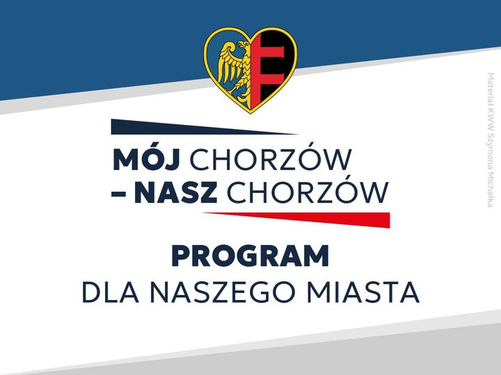 Program wyborczy